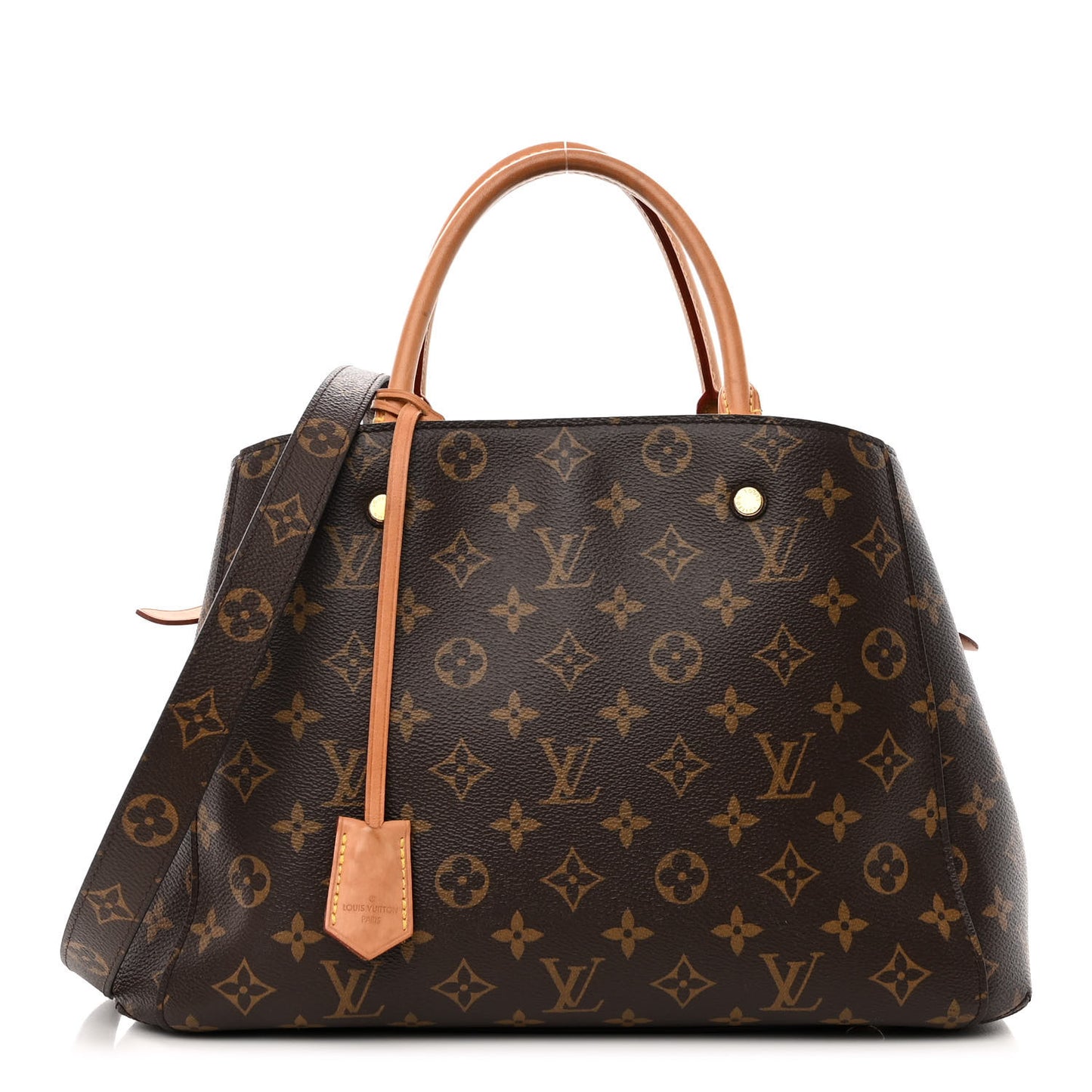 Monogram Montaigne MM
