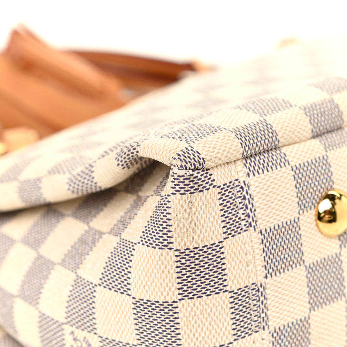 Damier Azur Lymington