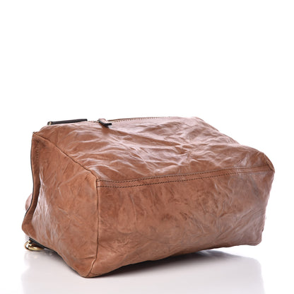 Givenchy Tumbled Sheepskin Medium Pandora Cigare 4 of 15
