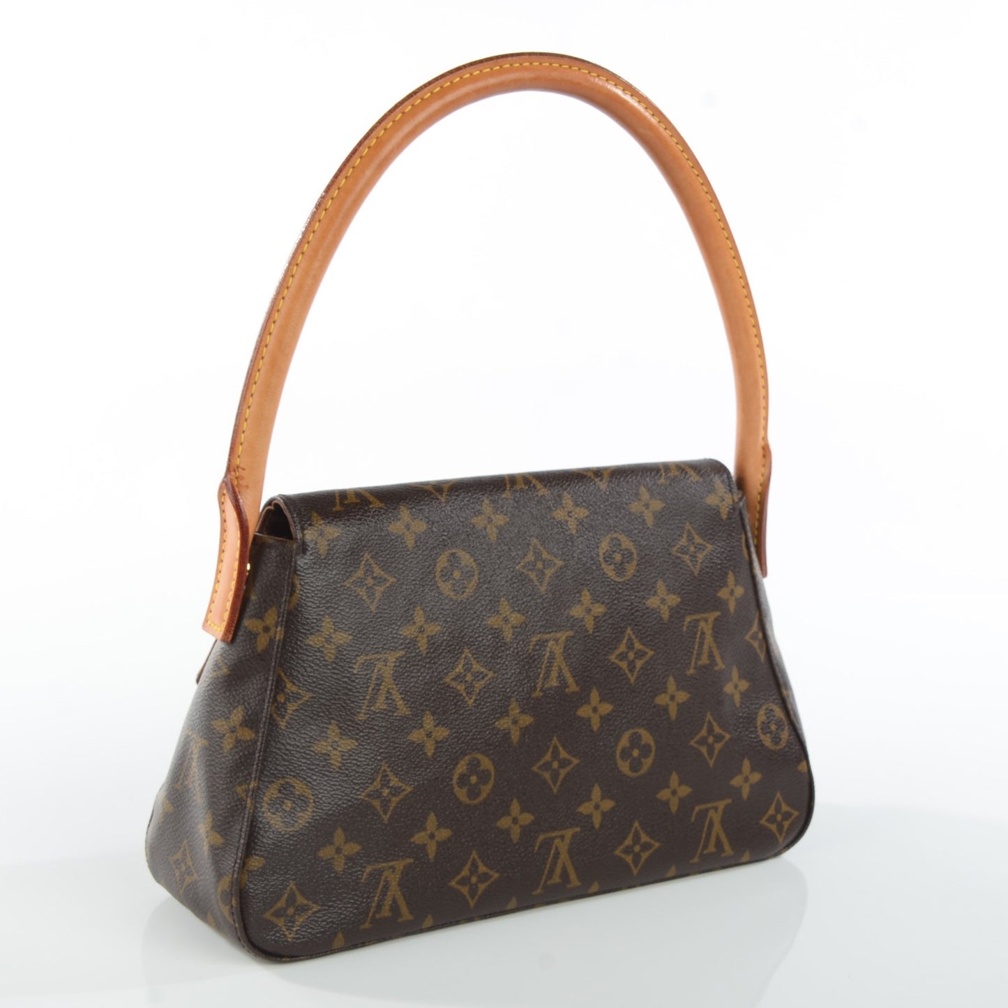 Monogram Mini Looping