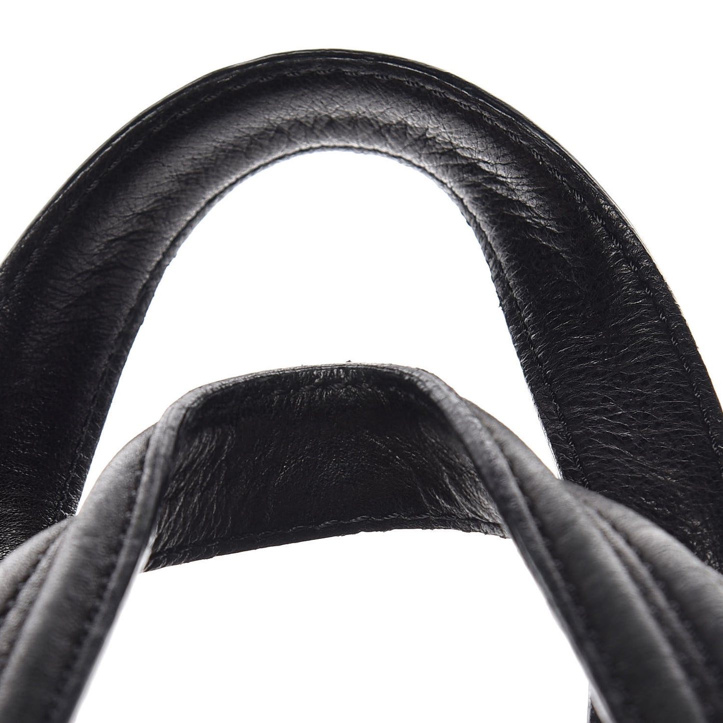 Calfskin Small Nightingale Black