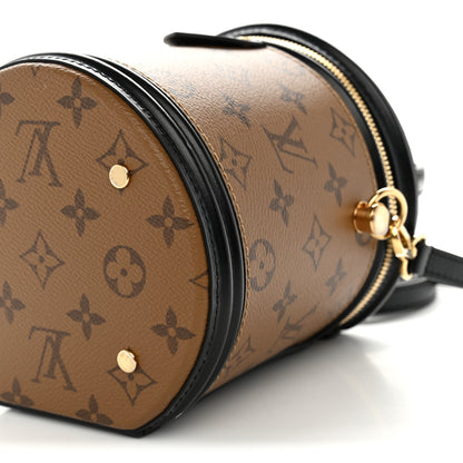 Louis Vuitton Reverse Monogram Cannes 9 of 9