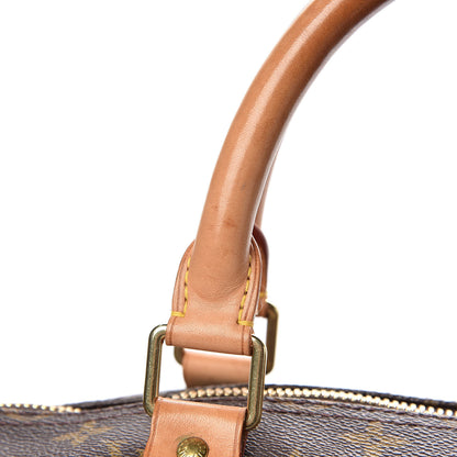 Louis Vuitton Monogram Keepall 55 17 of 17