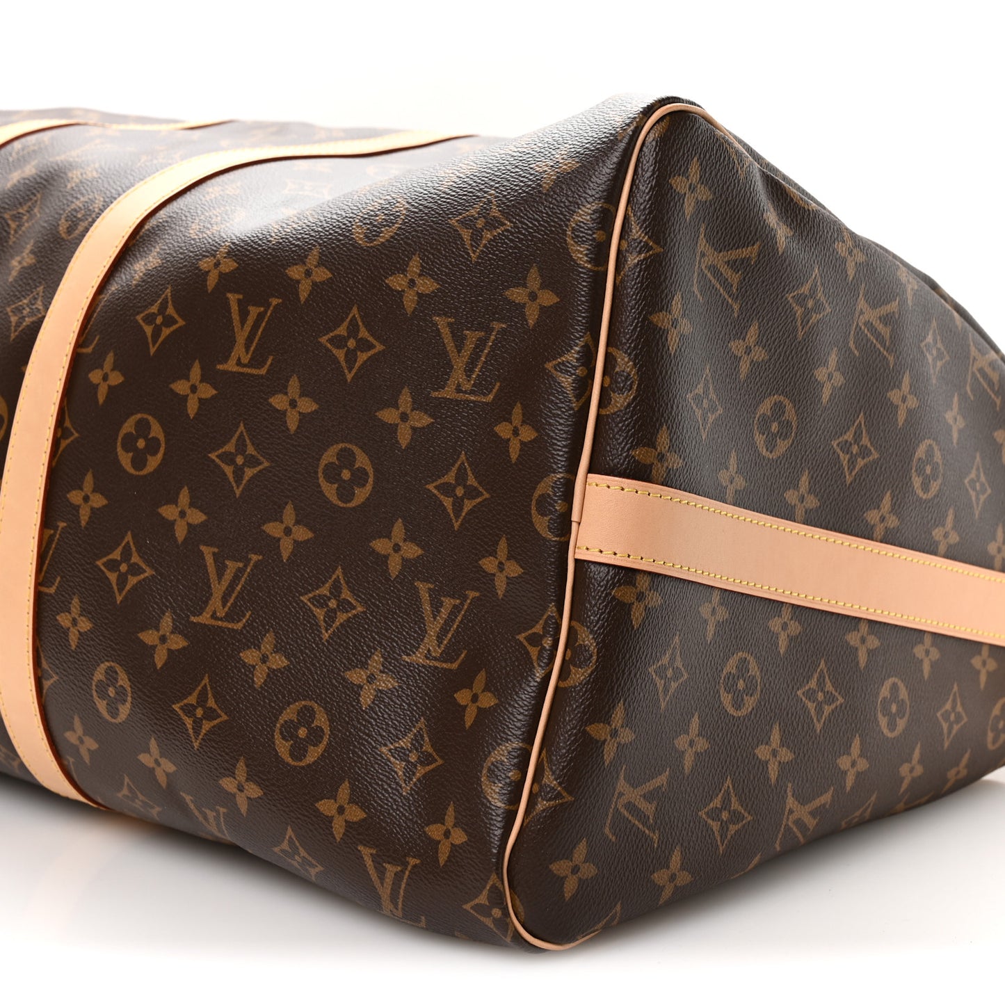 Monogram Keepall Bandouliere 55
