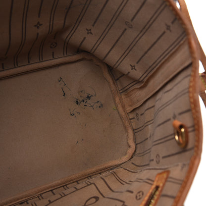 Louis Vuitton Monogram Neverfull PM 5 of 13