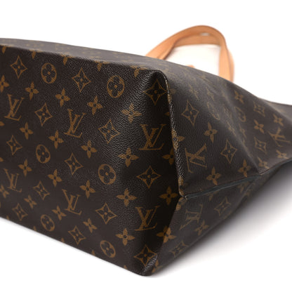 Louis Vuitton Monogram All-In MM 8 of 10