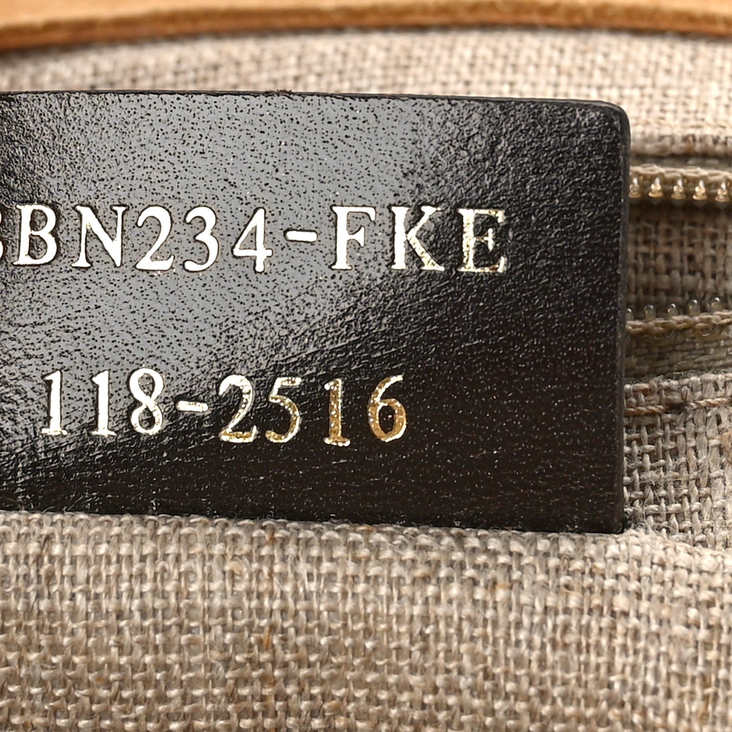 Cuoio Suede Silvana Bag Cammello