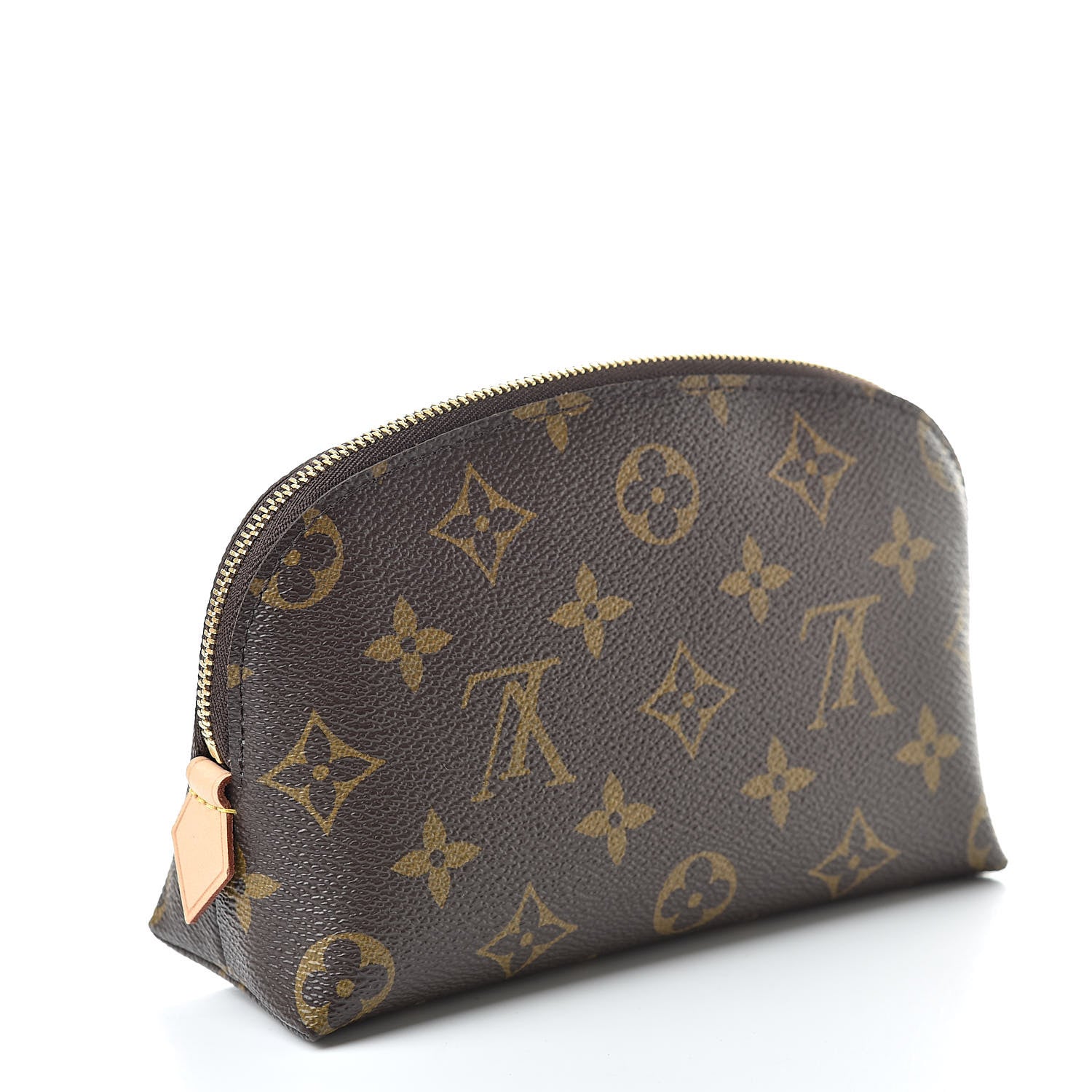 Louis Vuitton Monogram Cosmetic Pouch 3 of 8