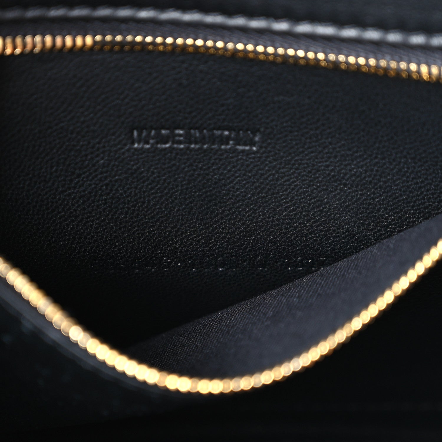Balenciaga Shiny Box Calfskin Small Hourglass Top Handle Bag Black 8 of 11