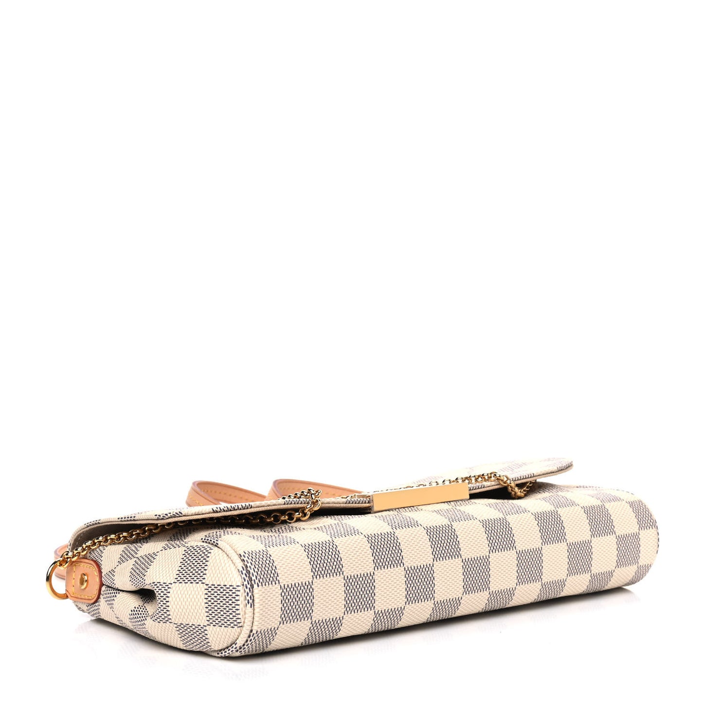 Damier Azur Favorite MM