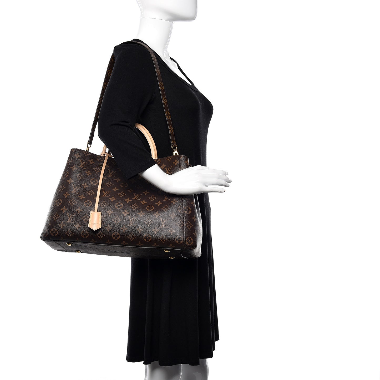 Monogram Montaigne GM