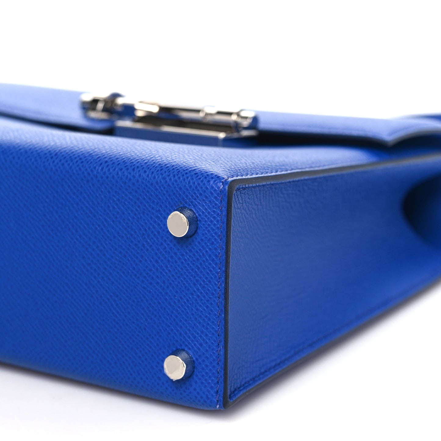 Epsom Verrou 21 Bleu Electrique