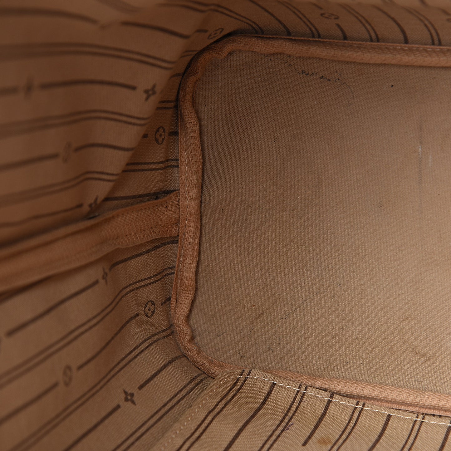 Monogram Neverfull MM