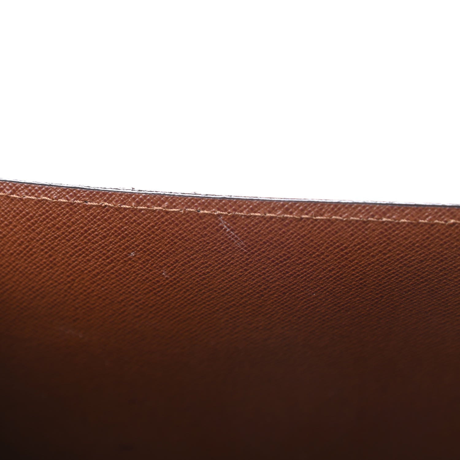 Louis Vuitton Monogram Monceau 28 14 of 18