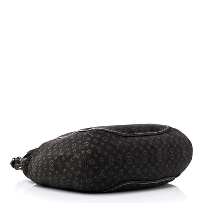 Louis Vuitton Monogram Idylle Romance Fusain 4 of 11