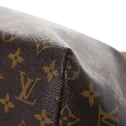 Louis Vuitton Monogram Raspail MM 12 of 20