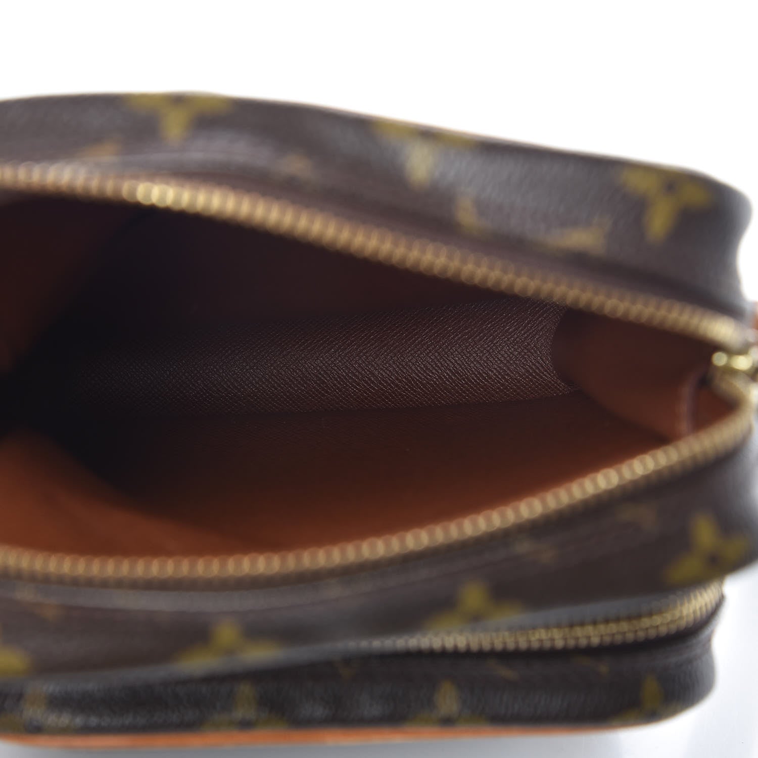 Louis Vuitton Monogram Amazone 5 of 11