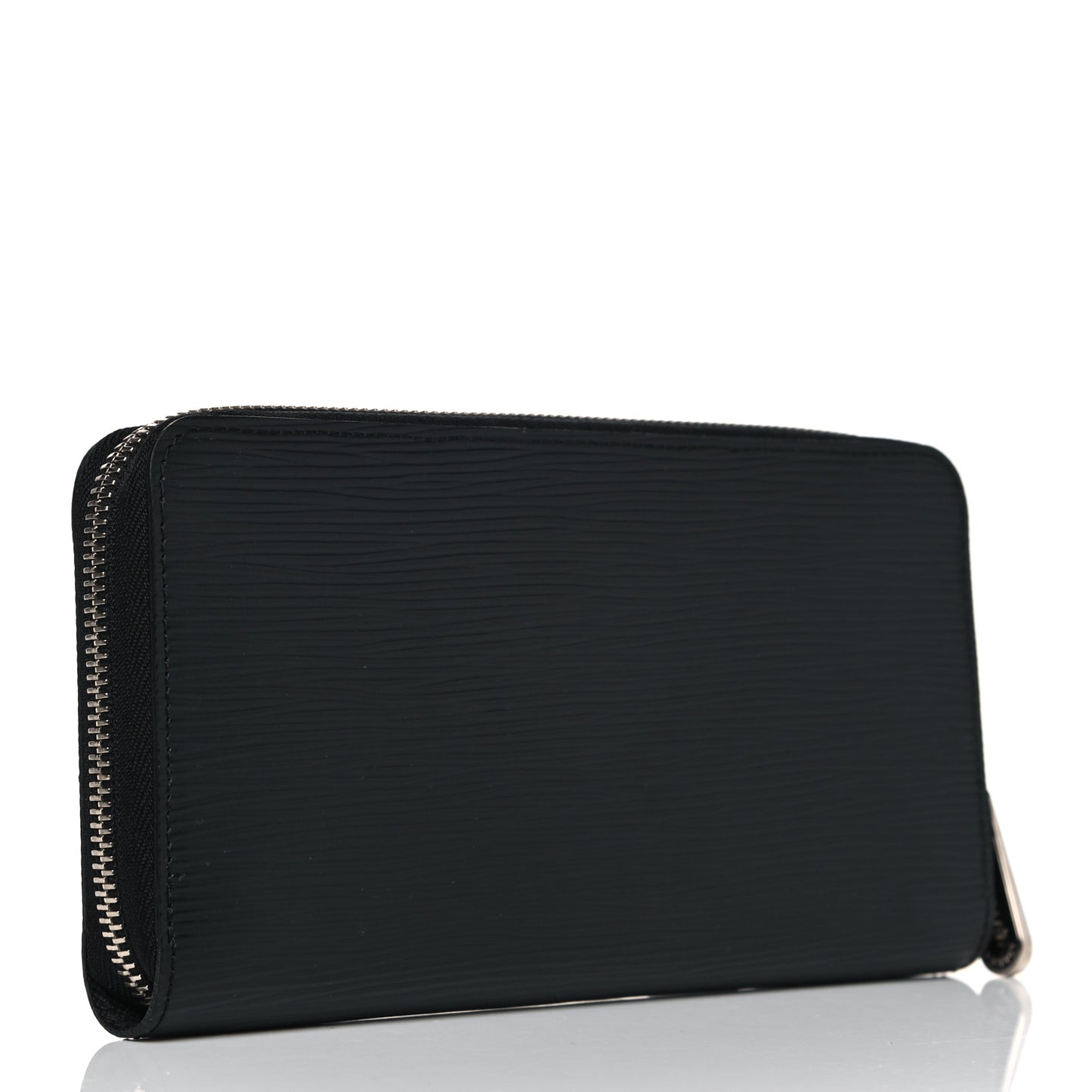 Epi Zippy Wallet Black