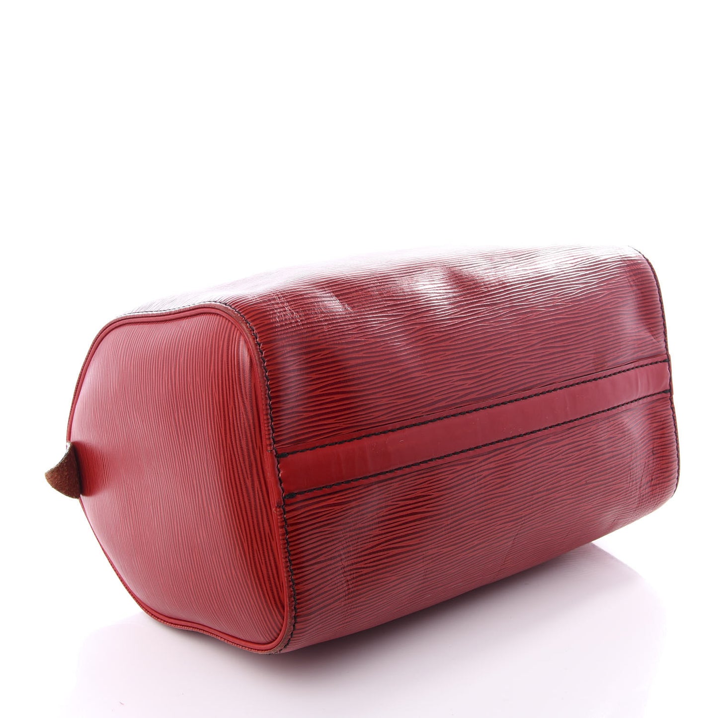 Epi Speedy 25 Castillan Red