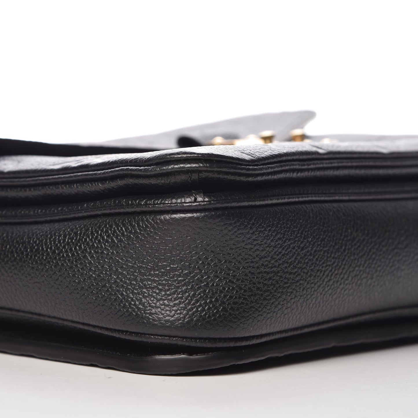 Empreinte Pochette Metis Black