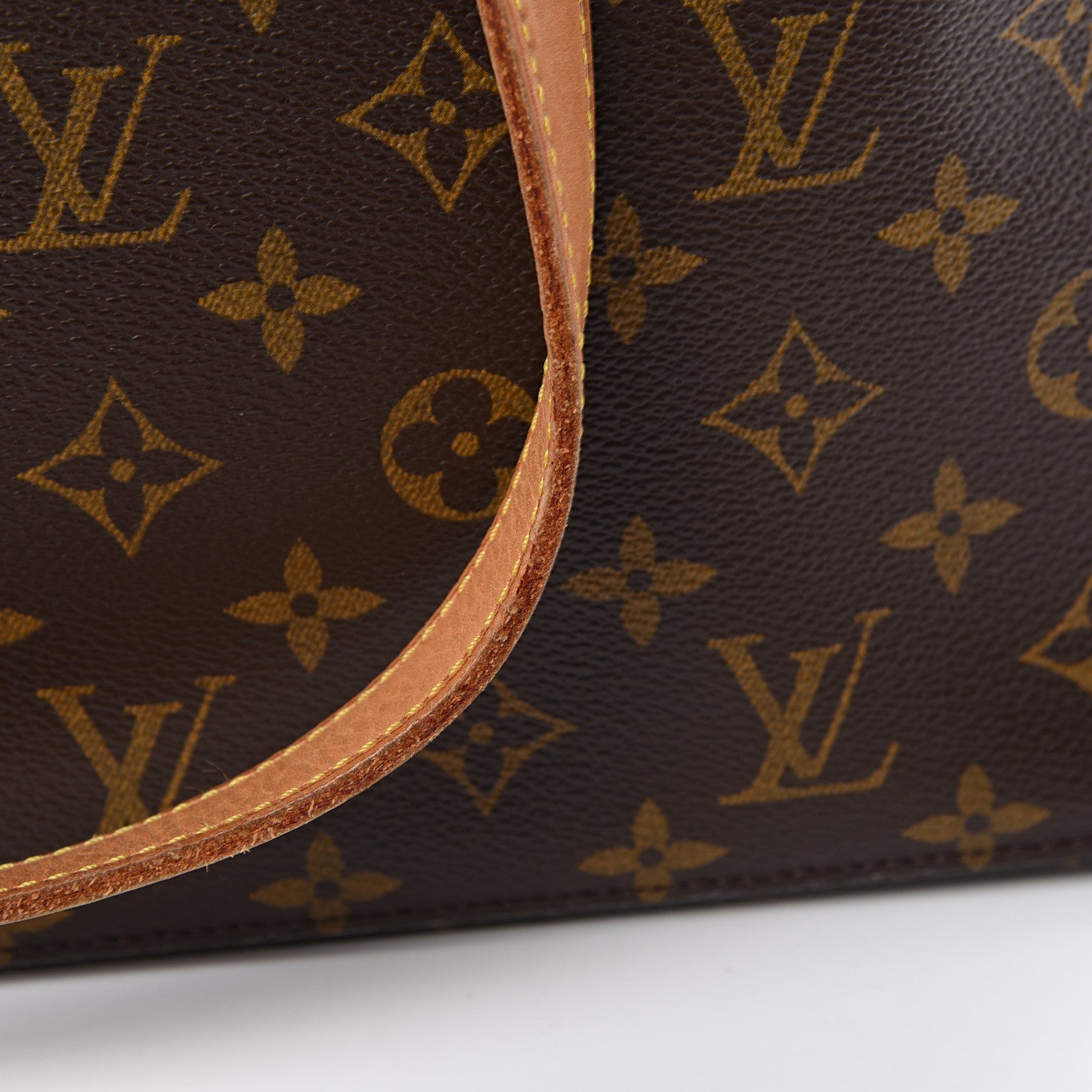 Louis Vuitton Monogram Luco 15 of 18