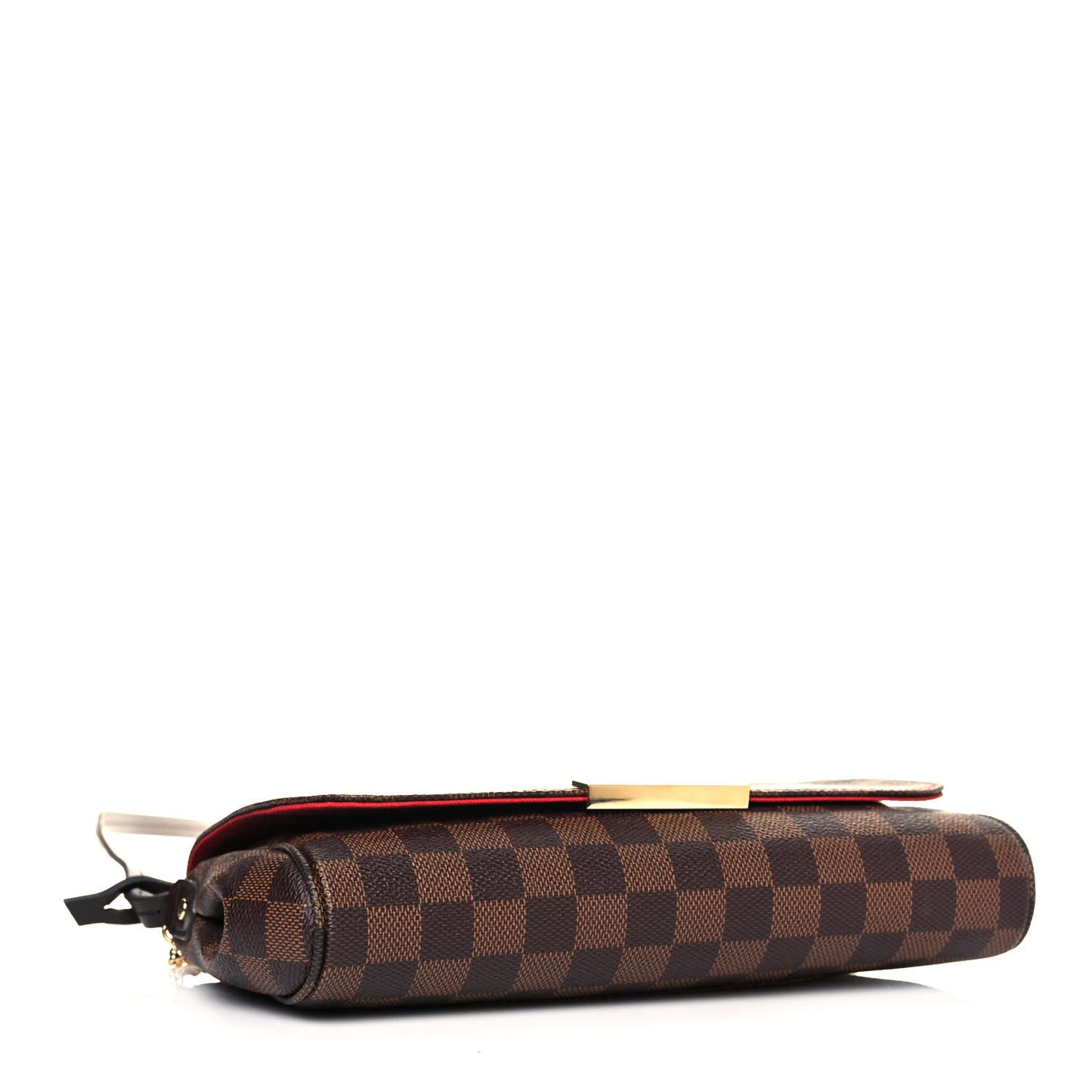 Damier Ebene Favorite MM