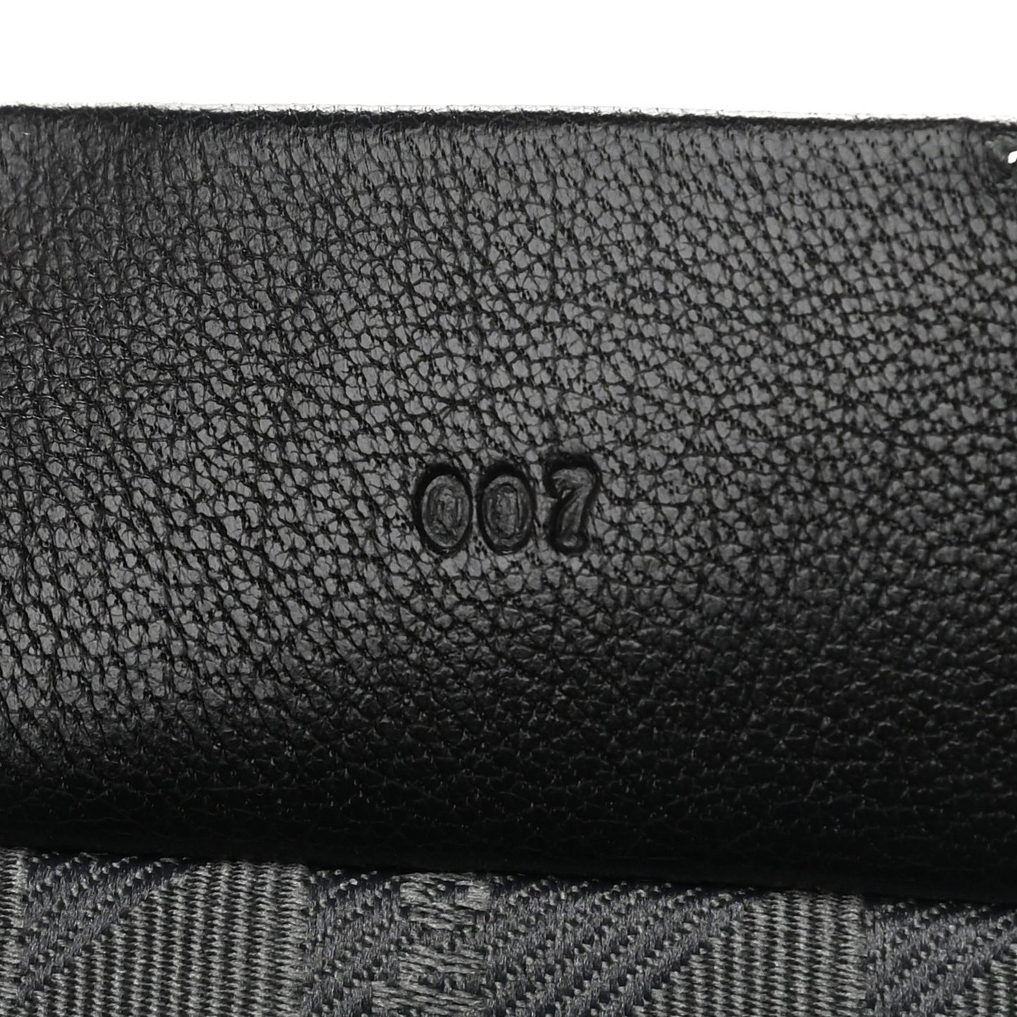 Lambskin Velvet Medium Woodgrain PS1 Satchel Teal Black