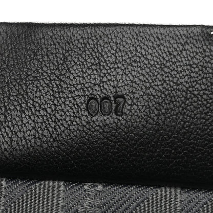 Proenza Schouler Lambskin Velvet Medium Woodgrain PS1 Satchel Teal Black 7 of 11