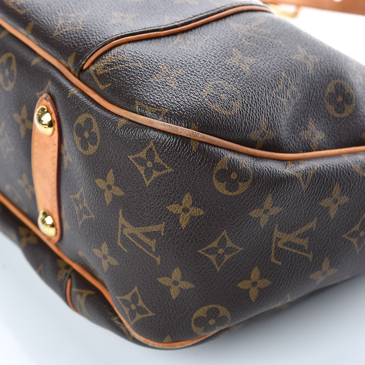 Monogram Galliera PM
