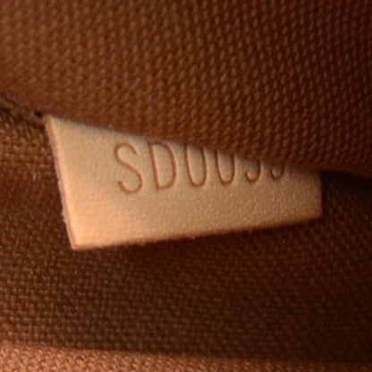 Louis Vuitton Monogram Popincourt Haut 6 of 7