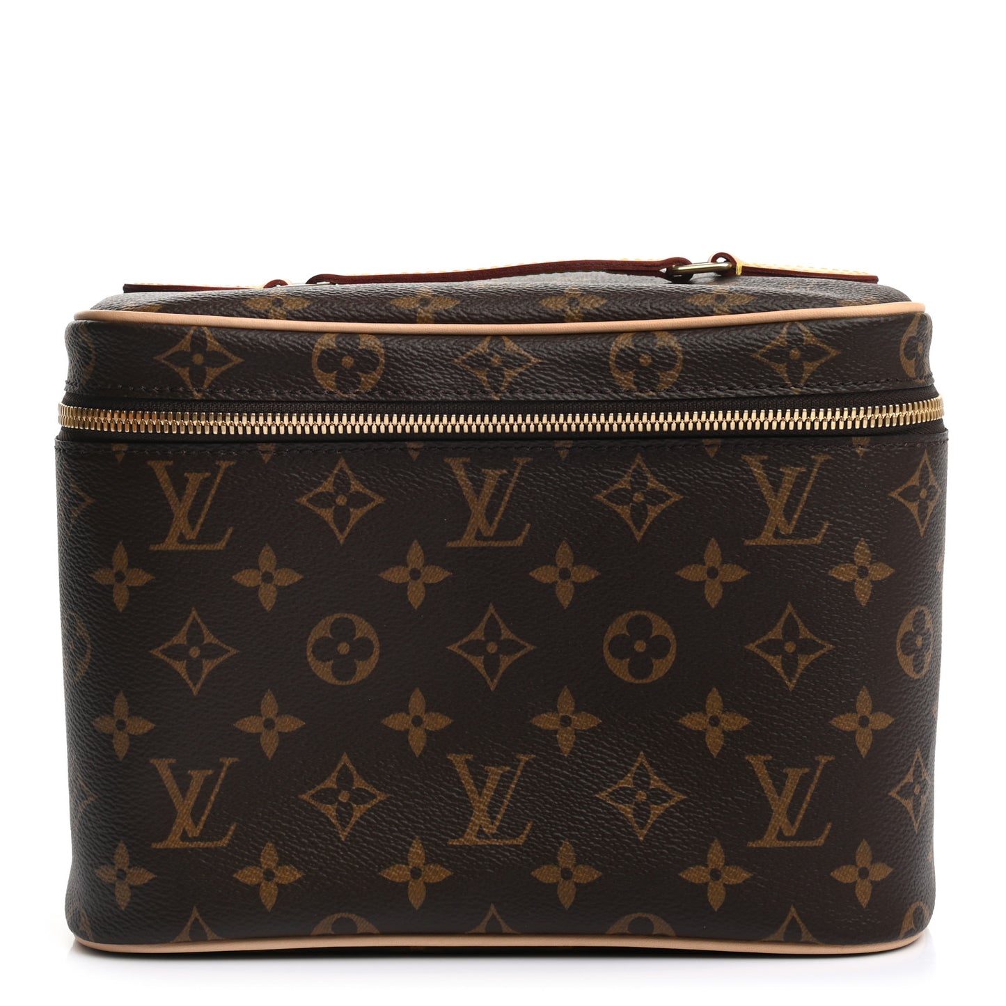 Monogram Nice BB