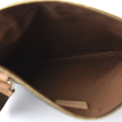 Louis Vuitton Monogram Bosphore Pochette 5 of 12