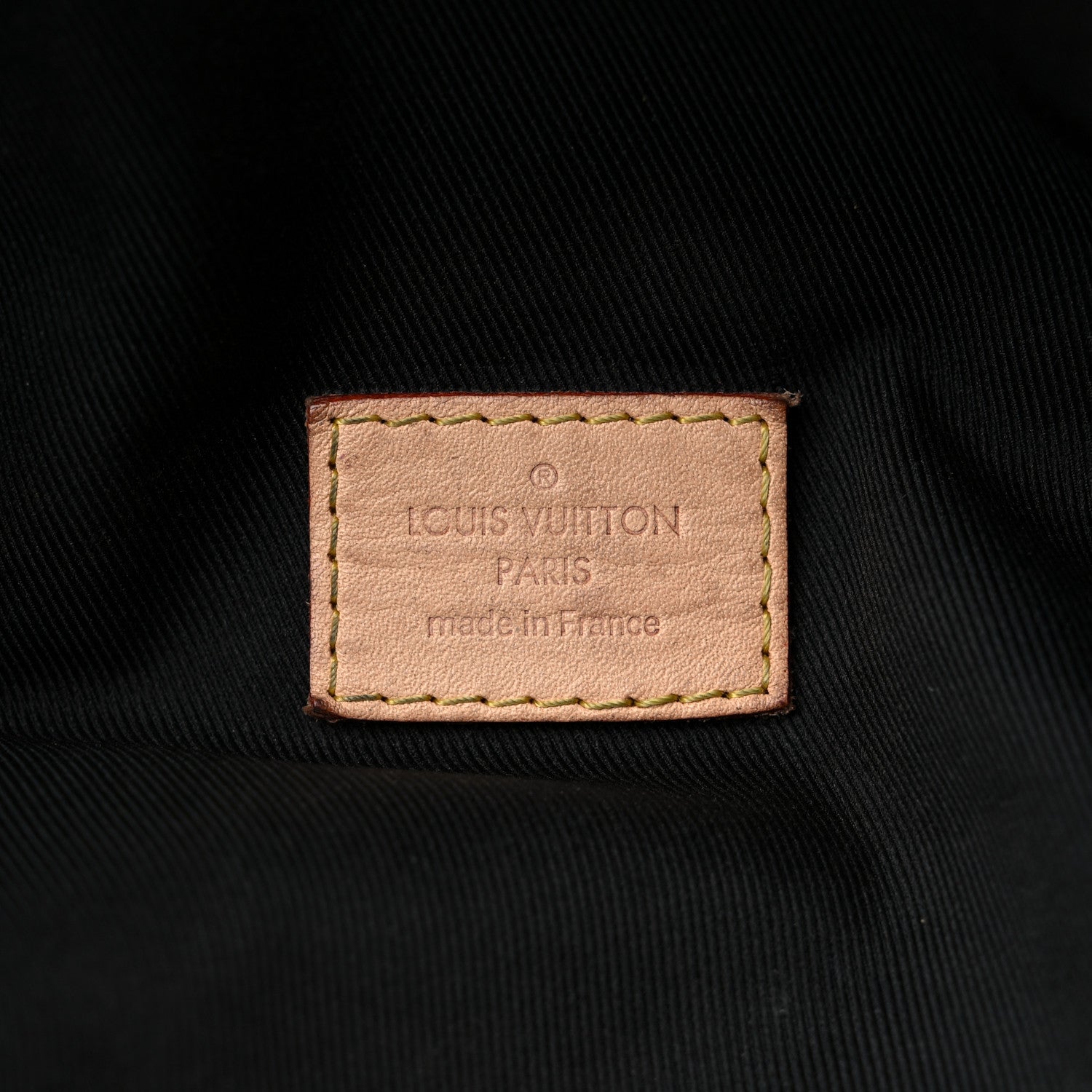 Louis Vuitton Monogram Bumbag 7 of 18