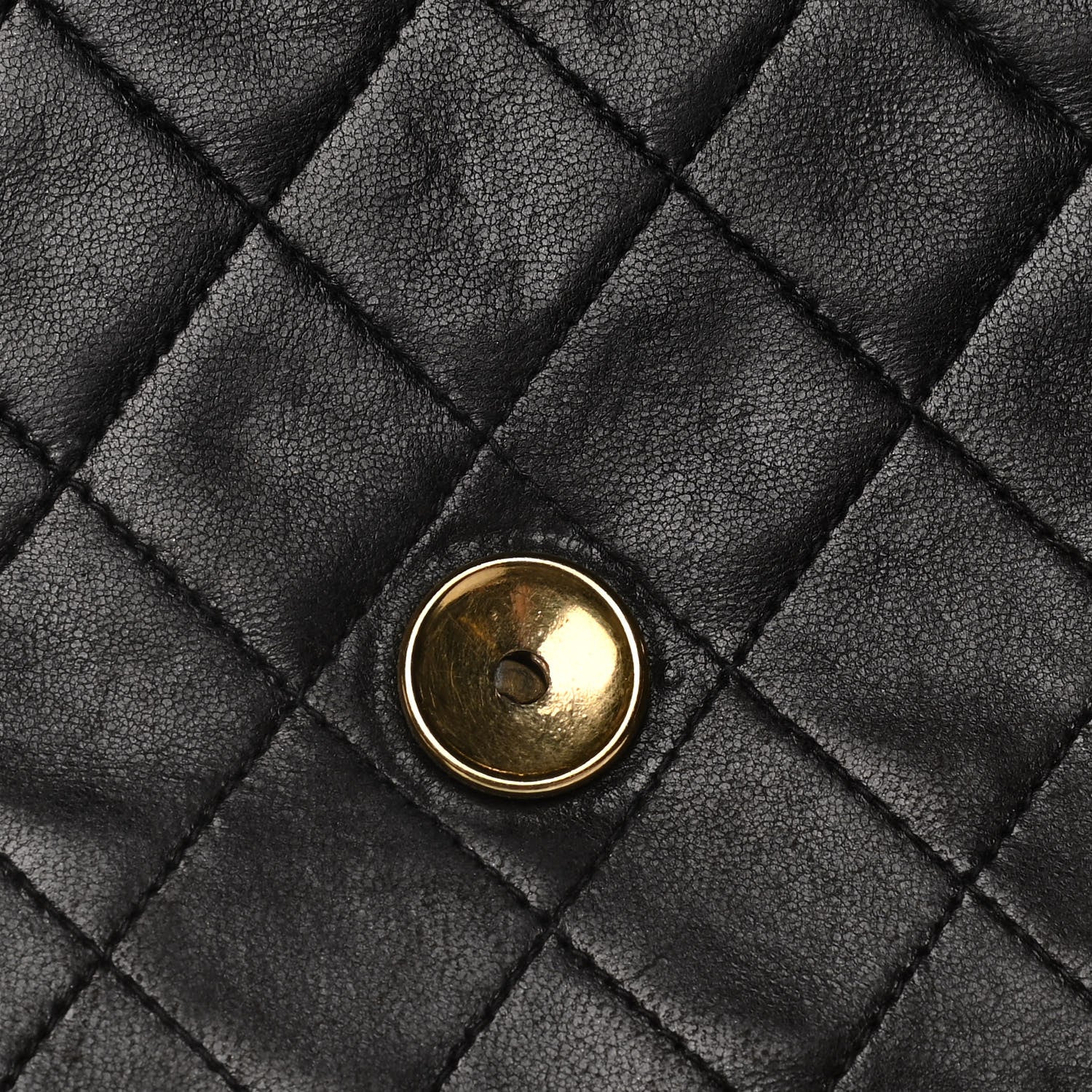 Chanel Lambskin Quilted Small Single Flap Black 4 of 18