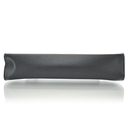 Louis Vuitton Epi Dinard Black 6 of 9