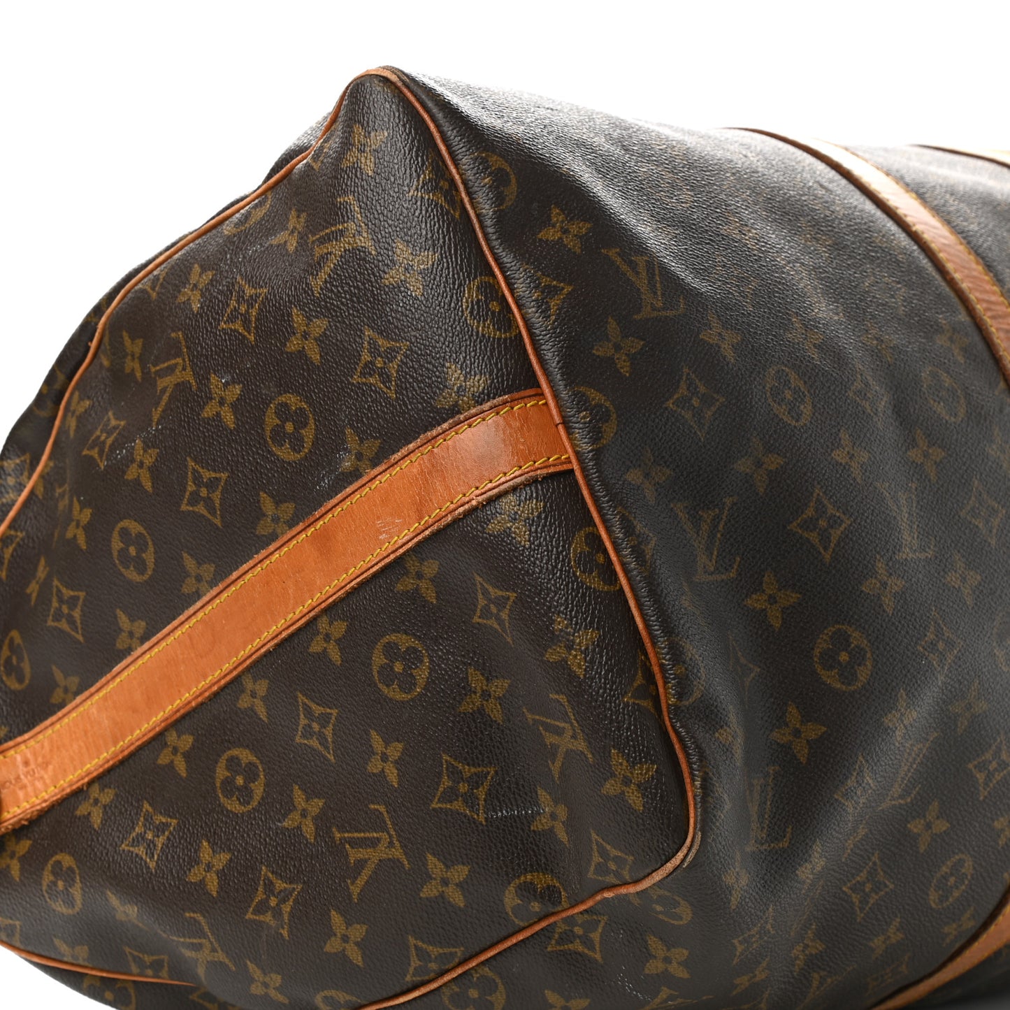 Monogram Keepall Bandouliere 55