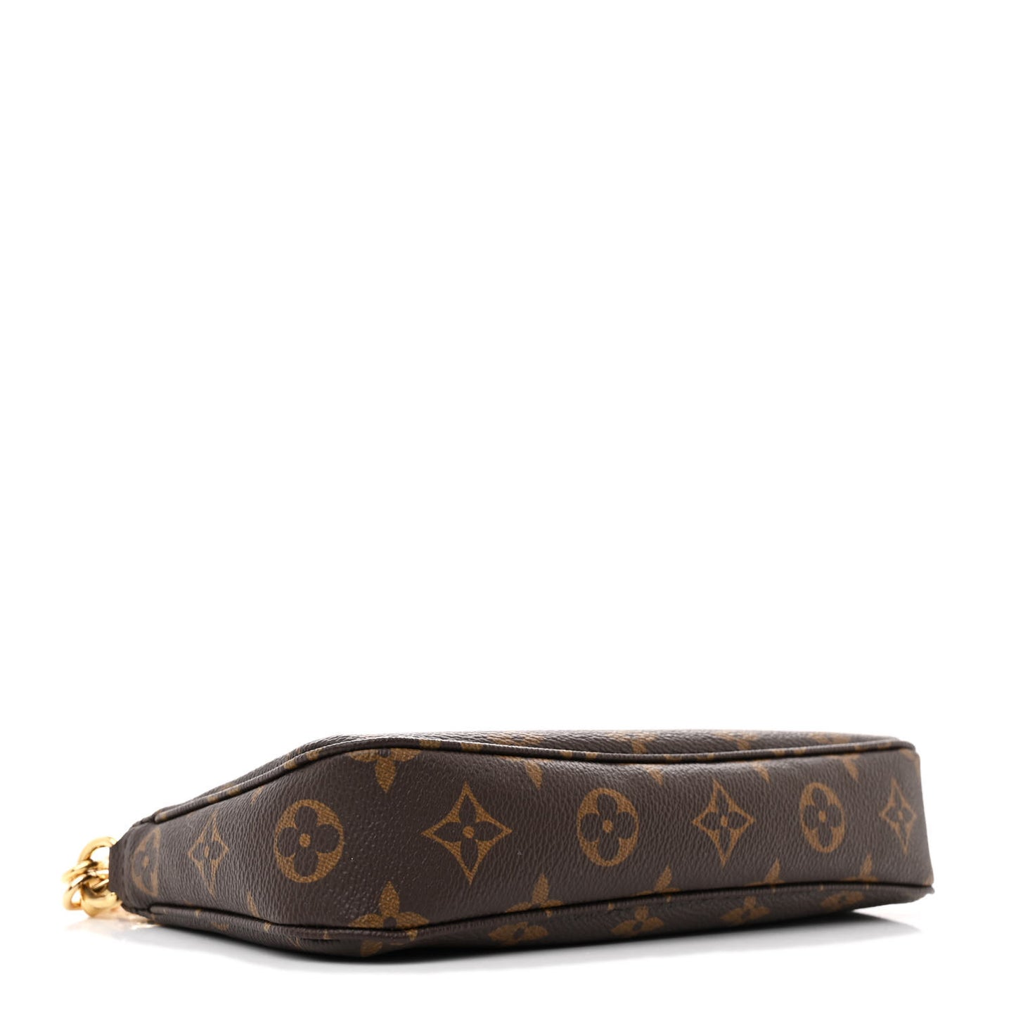 Monogram Chain Pochette Accessories