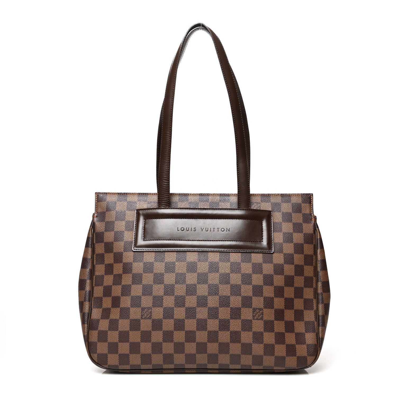 Louis Vuitton Damier Ebene Parioli PM 1 of 9