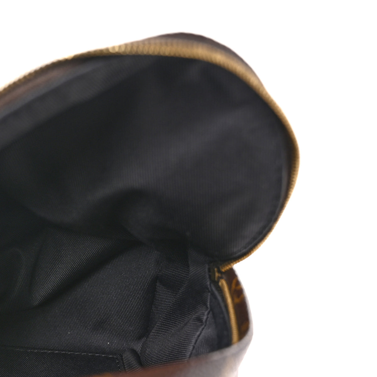 Monogram Palm Springs Backpack Mini