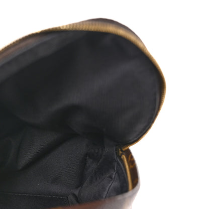 Louis Vuitton Monogram Palm Springs Backpack Mini 4 of 8