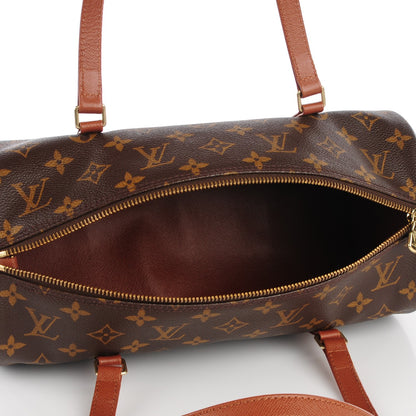 Louis Vuitton Monogram Papillon 30 7 of 7