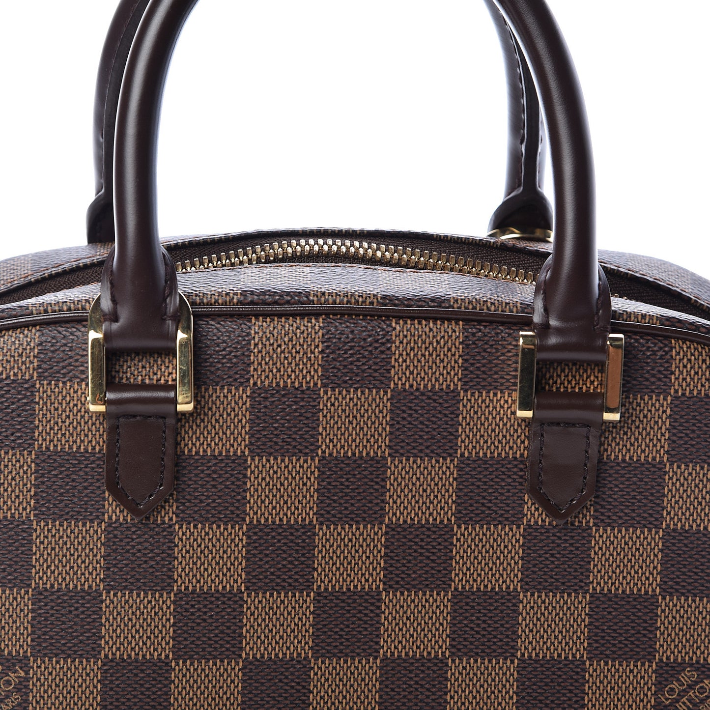 Damier Ebene Sarria Mini