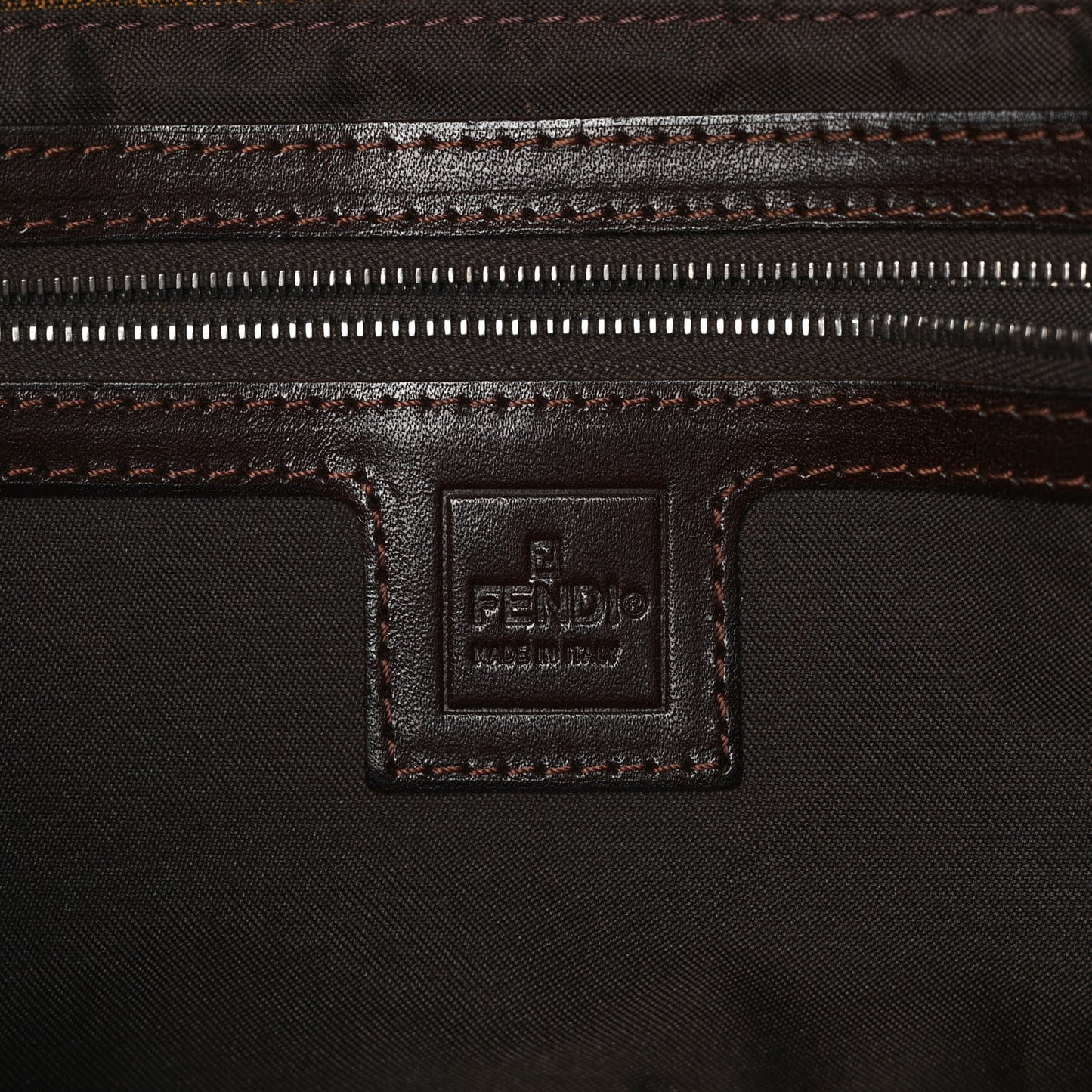 Zucca Baguette Tobacco