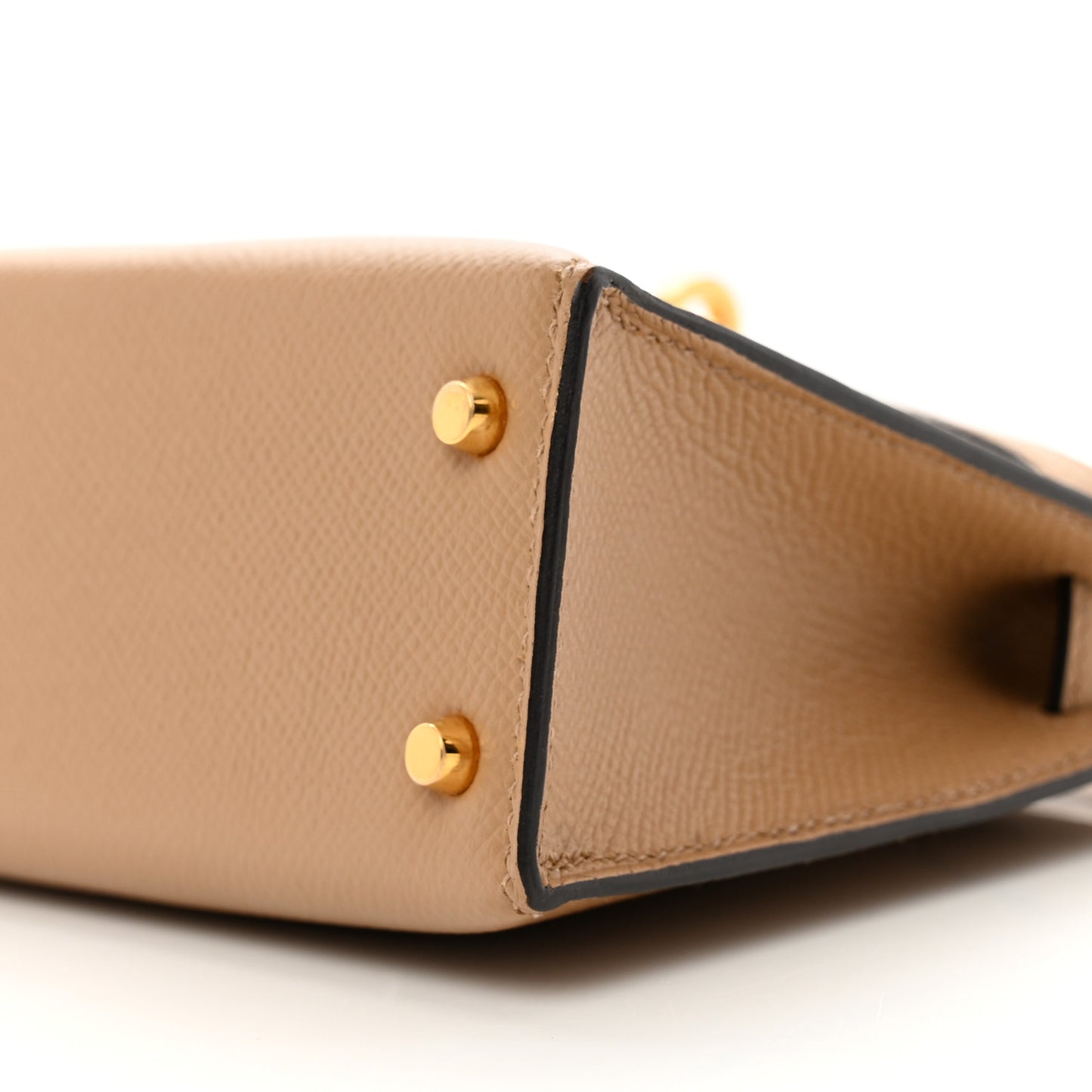 Epsom Mini Kelly Sellier 20 Chai