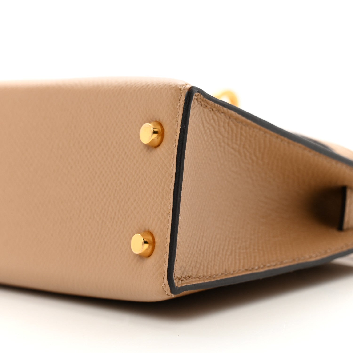 Hermes Epsom Mini Kelly Sellier 20 Chai 10 of 12