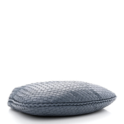 Bottega Veneta Nappa Intrecciato Medium Veneta Hobo Krim 5 of 12