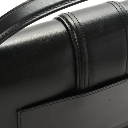 Jacquemus Smooth Calfskin Le Bambinou Black 10 of 10