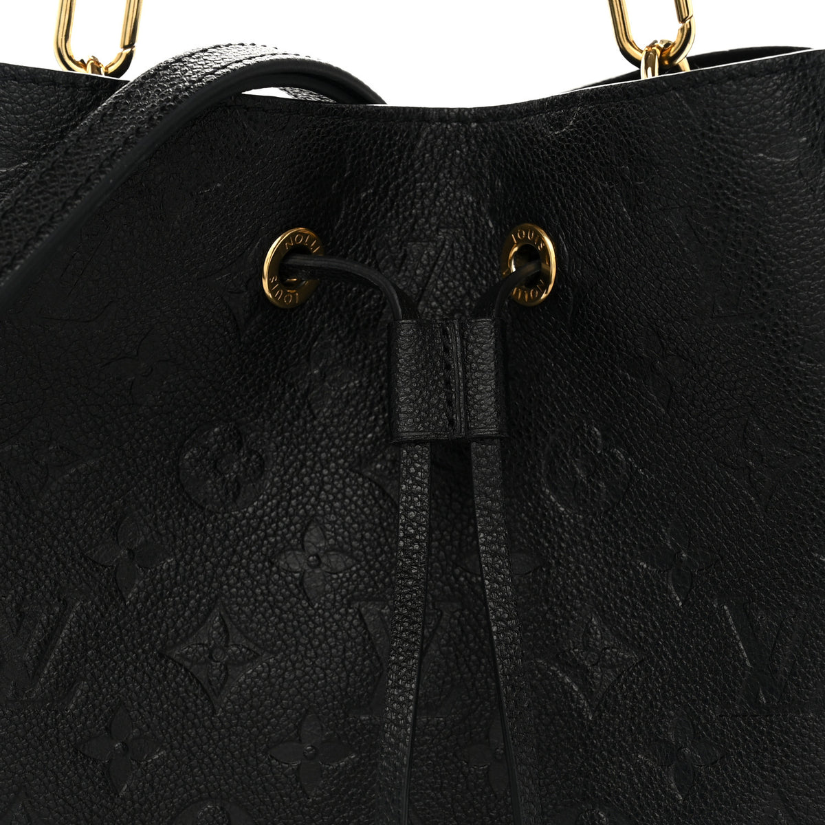 Empreinte Neonoe MM Black