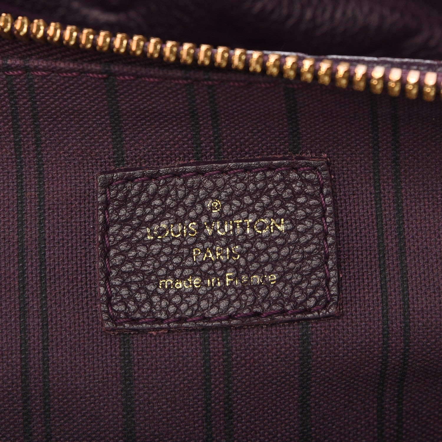 Louis Vuitton Empreinte Lumineuse PM Aube 7 of 13
