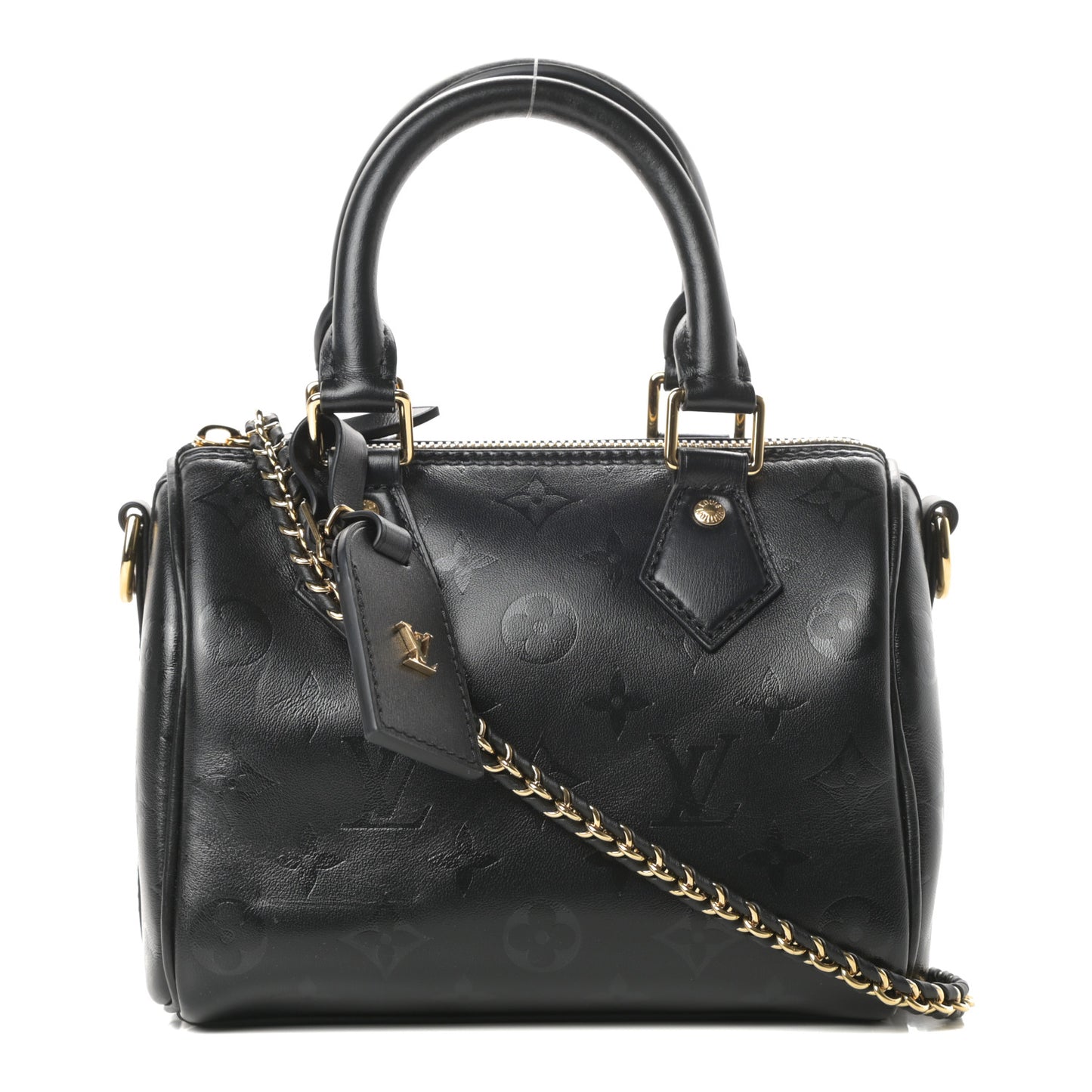 Monogram Ink Speedy BB Black